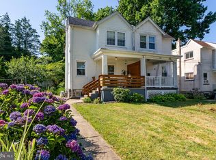 765 Humphreys Rd, Ardmore, PA 19003