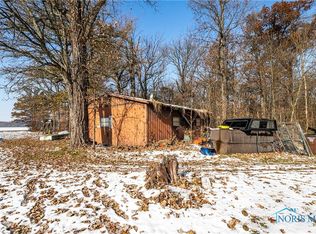 3715 Carpenter Rd, Defiance, OH 43512