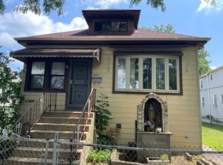 10853 S Avenue H, Chicago, IL 60617