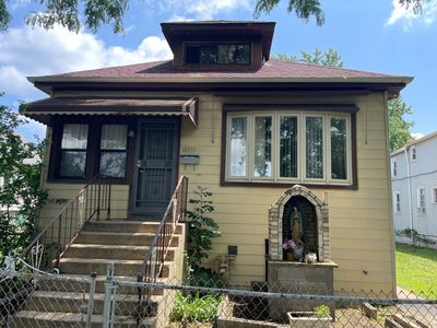 10853 S Avenue H, Chicago, IL, 60617