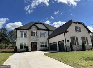 705 Caney Fork Rd, Alpharetta, GA 30005