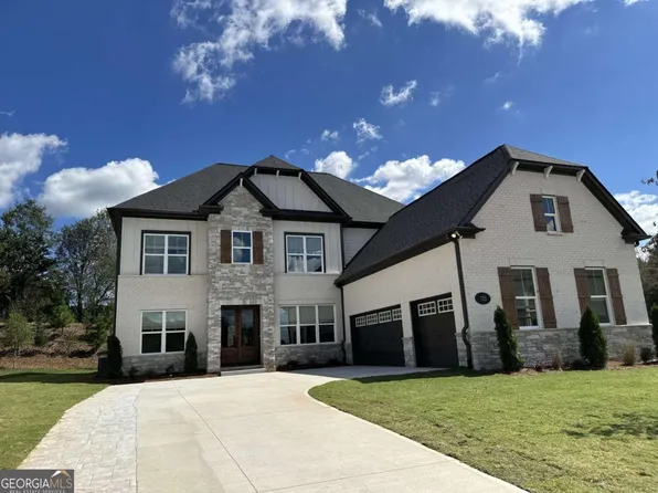 705 Caney Fork Rd, Alpharetta, GA 30005
