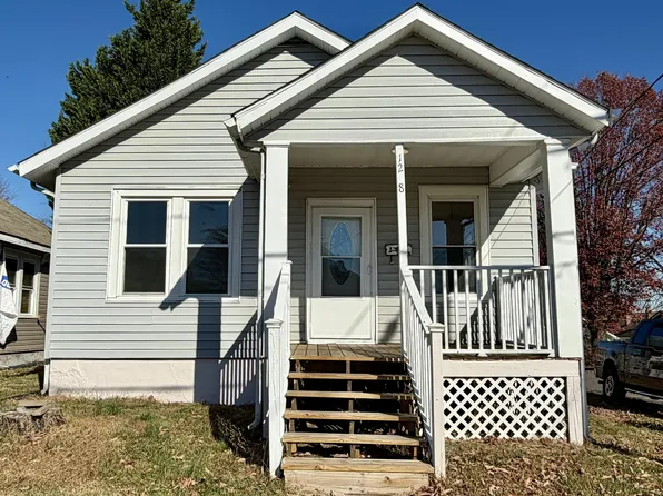 1248 Pechin Ave SE, Roanoke, VA 24013