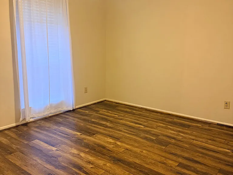 Bedroom 1 / Office or Study