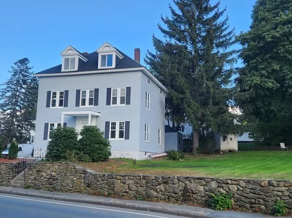 289 Main St, Clinton, MA 01510