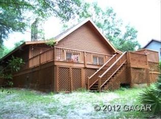 27104 NW 203rd Pl, High Springs, FL 32643