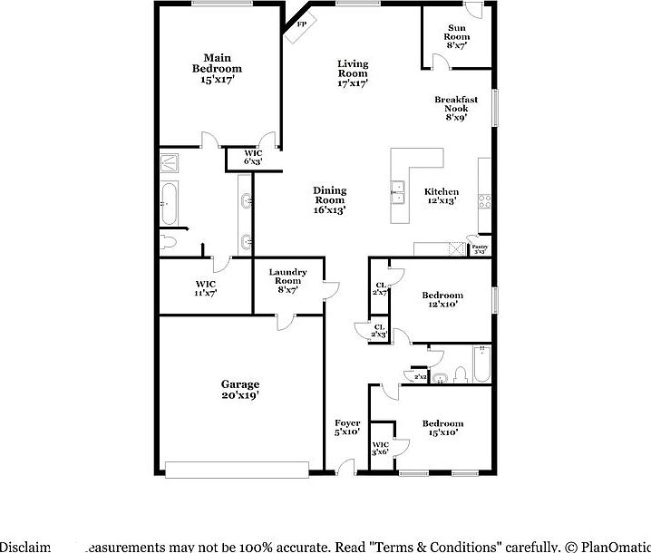 3213 Bent Creek Dr, Denton, TX 76210 Zillow