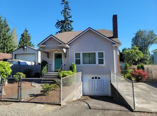 5310 240th St SW, Mountlake Terrace, WA 98043