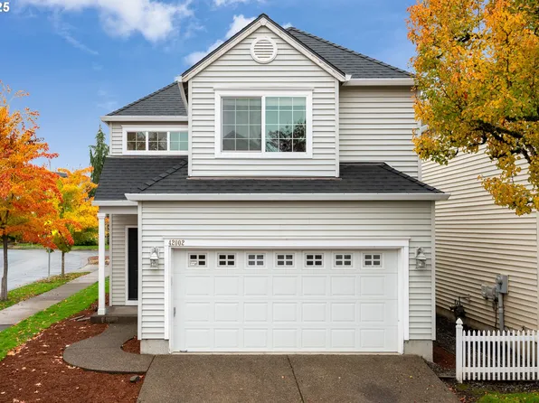 42002 NW Elmhurst Ct, Banks, OR 97106