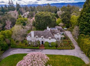 156 Selby Ln, Atherton, CA