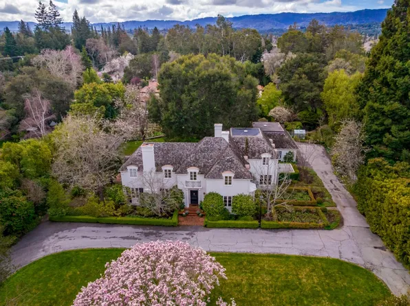 156 Selby Ln, Atherton, CA 94027