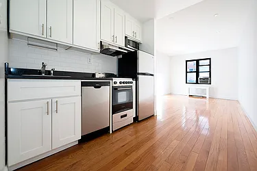 Rented by Buchbinder & Warren