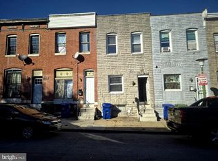 3908 Mount Pleasant Ave, Baltimore, MD 21224