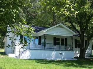 5854 Grubb Rd, Hixson, TN 37343