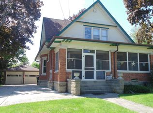 318 S Milwaukee St, Theresa, WI 53091
