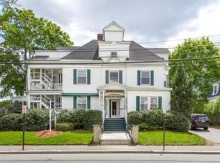 92 Franklin St, Melrose, MA 02176
