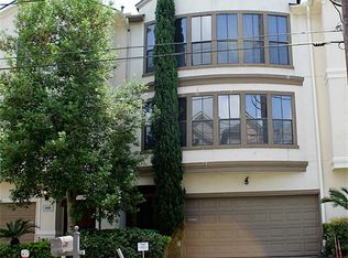 806 Reinicke St, Houston, TX 77007