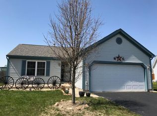 1197 Treehaven Ln, Columbus, OH 43204