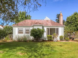 2203 SE 176th Ave, Portland, OR 97233