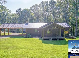 440 Altadore Cres, Moncure, NC 27559