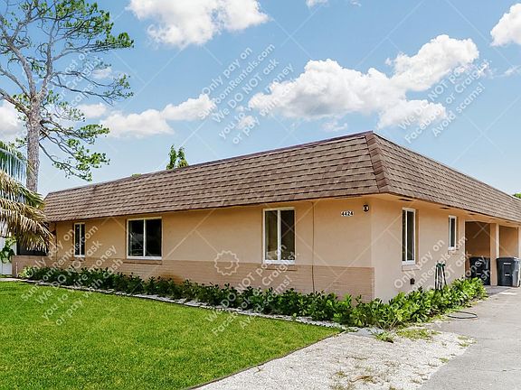 2nd image of 4424 Purdy Ln #B