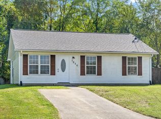 1070 Shadow Ridge Ave, Oak Grove, KY 42262