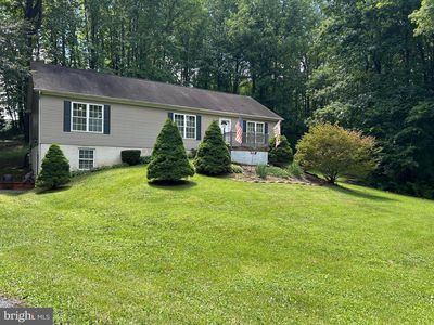 8400 Pushaw Station Rd, Owings, MD, 20736
