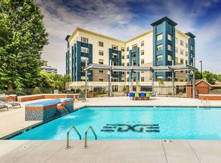 151 Edgeway Dr APT 714, Winston Salem, NC 27104