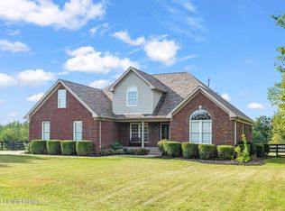 2505 Field Stone Dr, La Grange, KY 40031