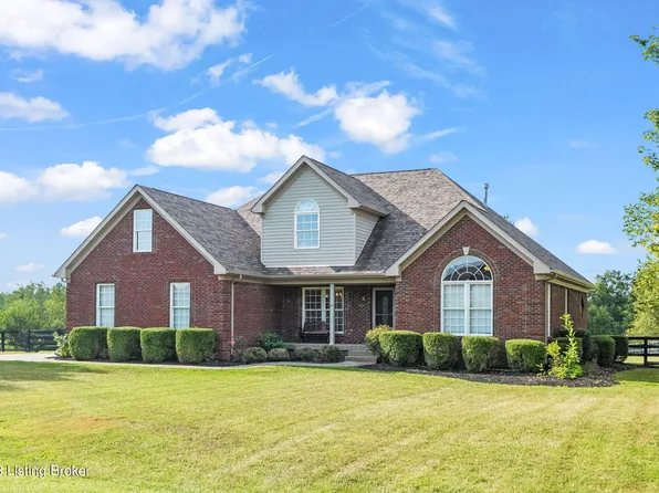 2505 Fieldstone Dr, La Grange, KY 40031