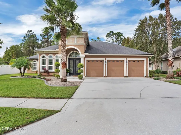 805 KILBRIDE Circle, St. Johns, FL 32259