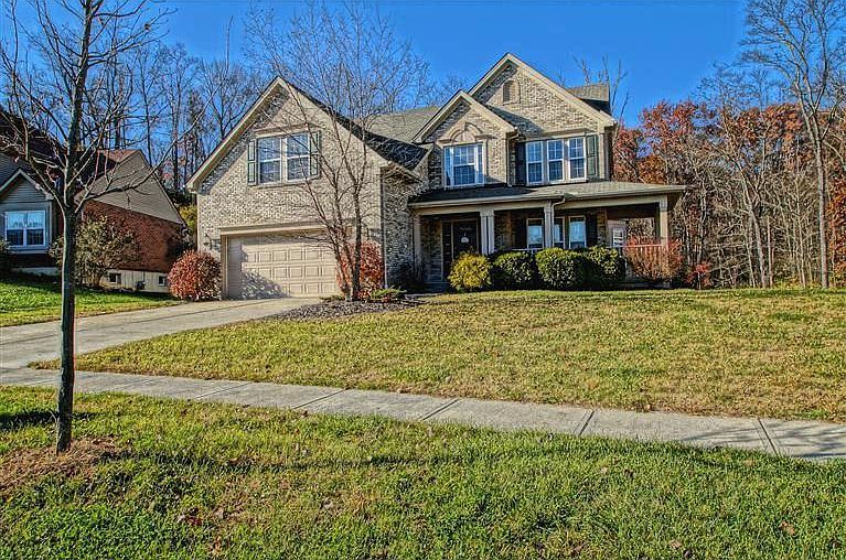 10710 Carolina Pines Dr, Harrison, OH 45030 Zillow