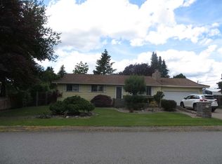915 N Pierce Rd, Spokane, WA 99206