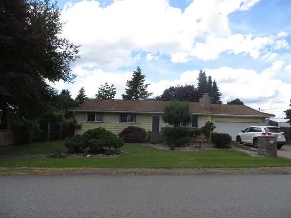 915 N Pierce Rd, Spokane, WA 99206