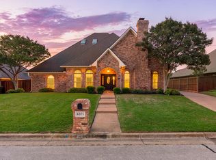 4205 Brookhollow Dr, Colleyville, TX 76034