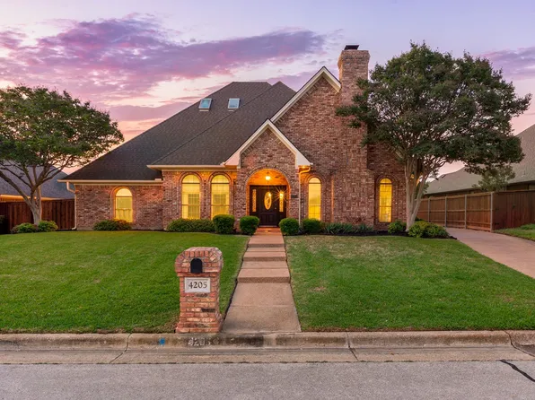 4205 Brookhollow Dr, Colleyville, TX 76034
