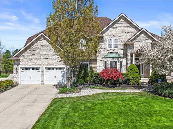 34426 Saint Maron Blvd, Avon, OH 44011