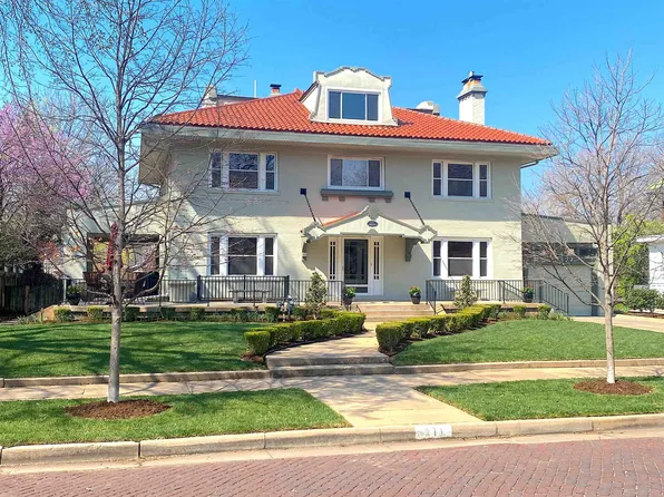 211 N Broadview St, Wichita, KS 67208