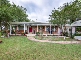 12836 Fm 981, Blue Ridge, TX 75424