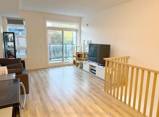 57 Finch Ave W #24, Toronto, ON M2N 2H3