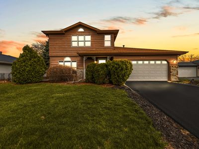 20113 Lake Lynwood Dr, Lynwood, IL, 60411