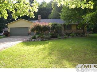 3362 Norway Lake Rd, Columbiaville, MI 48421