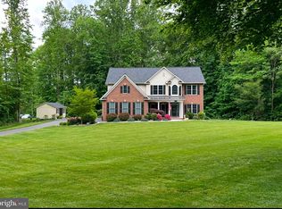 9391 Prickly Holly Pl, La Plata, MD 20646