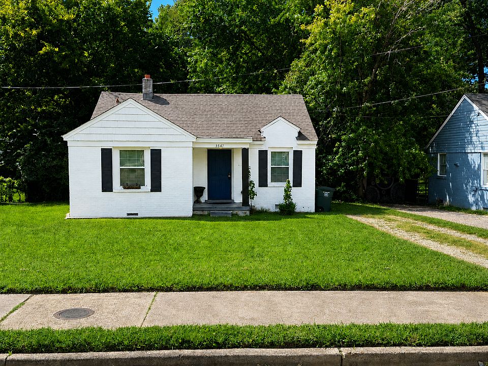 1st image of 3547 Carrington Rd