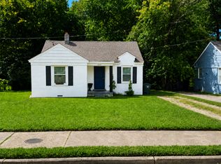 3547 Carrington Rd, Memphis, TN 38111