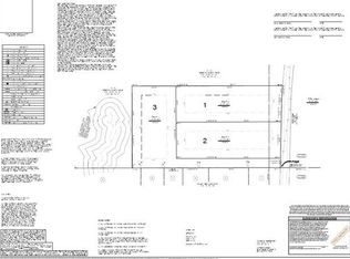 655 Hicks Rd LOT 3, Canton, GA 30115
