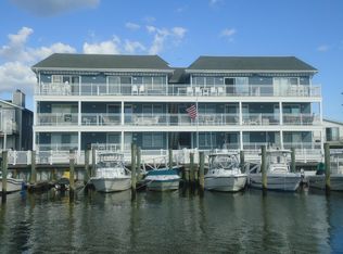 5208 Lake Rd UNIT 1B, Wildwood, NJ 08260