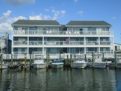 5208 Lake Rd UNIT 1B, Wildwood, NJ, 08260