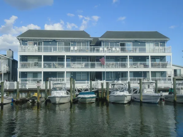 5208 Lake Rd Unit 1B, Wildwood, NJ 08260