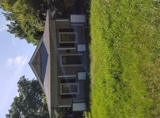 1015 A St NW, Ardmore, OK 73401